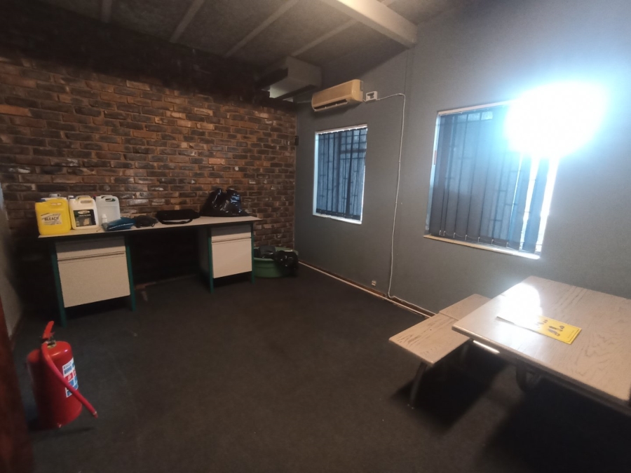 Commercial Property for Sale in Potchefstroom South North West